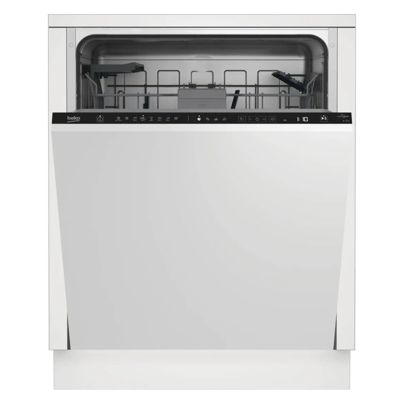  Lave-vaisselle FULL BEKO BDIN38440