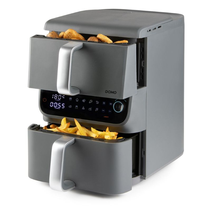 AIRFRYER DOMO DO549FR