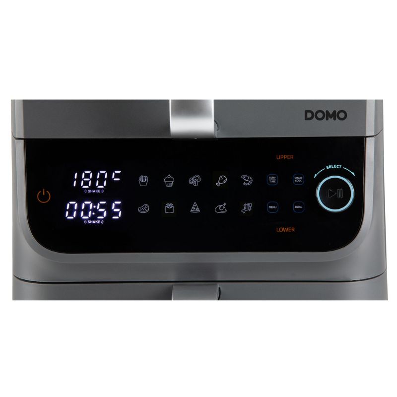 AIRFRYER DOMO DO549FR