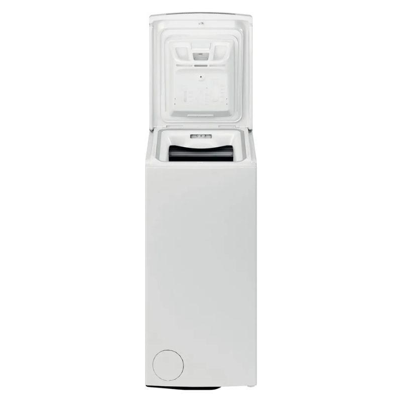 Lave-linge top WHIRLPOOL TDLRBX65242BSFR