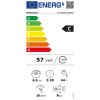 Lave-linge top WHIRLPOOL TDLRBX65242BSFR/toto