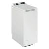 Lave-linge top WHIRLPOOL TDLRBX65242BSFR/toto