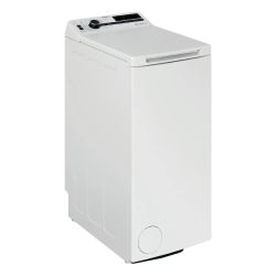 Lave-linge top WHIRLPOOL TDLRBX65242BSFR