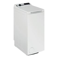 Lave-linge top WHIRLPOOL TDLRBX65242BSFR