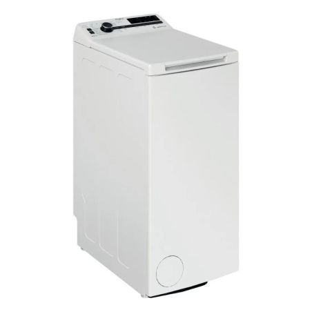 Lave-linge top WHIRLPOOL TDLRBX65242BSFR Lave-linge top WHIRLPOOL TDLRBX65242BSFR