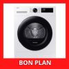 Sèche-linge pompe à chaleur SAMSUNG DV90DG52A0AE/toto