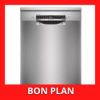 Lave-vaisselle 60 cm BOSCH SMS4ELI06F/toto