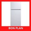 Réfrigérateur 2 Portes GLEM GRF2103WH/toto