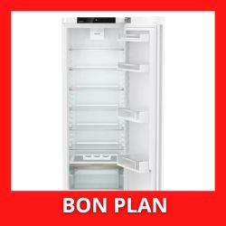 Réfrigérateur 1 porte LIEBHERR RD5000/toto