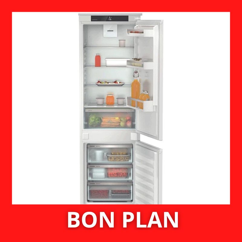 Réfrigérateur encastrable LIEBHERR ICSE1783