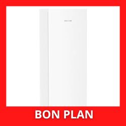 Congélateur armoire LIEBHERR FNE5006