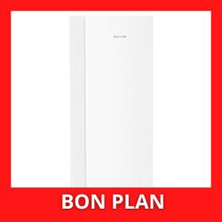 Congélateur armoire LIEBHERR FNE5006
