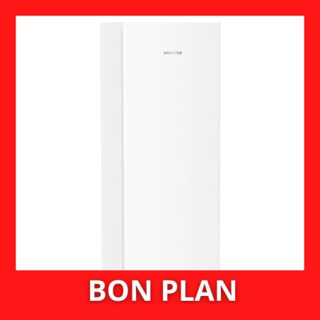 Congélateur armoire LIEBHERR FNE5006