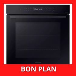 Four SAMSUNG NV7B40502AK