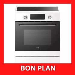 Cuisinière induction FAGOR FCIP70CTEB