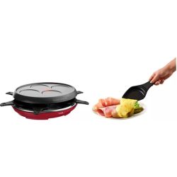 RACLETTE 8 PERSONNE COLORMANIA/toto