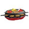 RACLETTE 8 PERSONNE COLORMANIA/toto