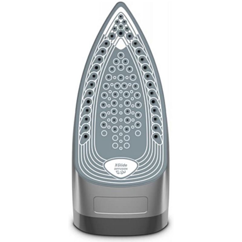 FER A REPASSER 2500W 160G