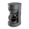 CAFETIERE FILTRE GRISE DOMO DO754K/toto