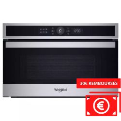 Micro-ondes WHIRLPOOL WMD4I4MXF