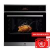 Four ELECTROLUX EOC8P29X/toto