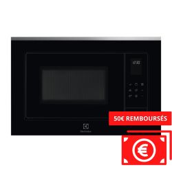Micro-ondes ELECTROLUX LMS4253TMX