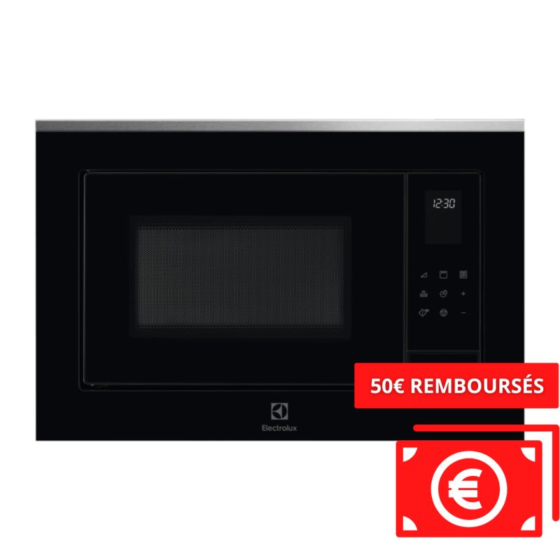 Micro-ondes ELECTROLUX LMS4253TMX