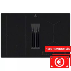 Plaque aspirante ELECTROLUX KCC83443CZ