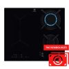 Table mixte ELECTROLUX KDI640713K/toto