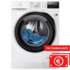 Lave-linge hublot ELECTROLUX EW6FI4112RA/toto