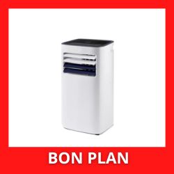 Climatisatiseur TAURUS AC9000C