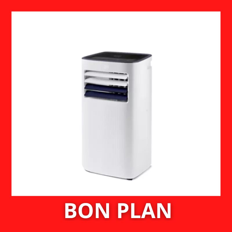 Climatisatiseur TAURUS AC9000C