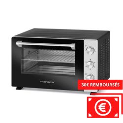 Mini-four RIVIERA & BAR QFR300