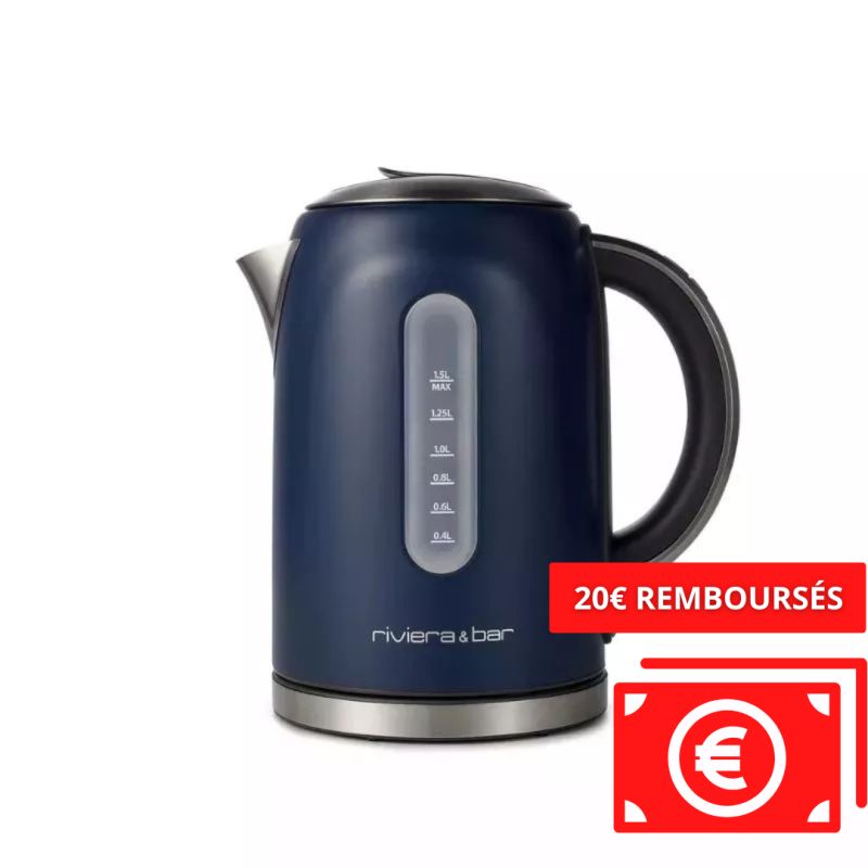 BOUILLOIRERIVIERA & BAR BBT578