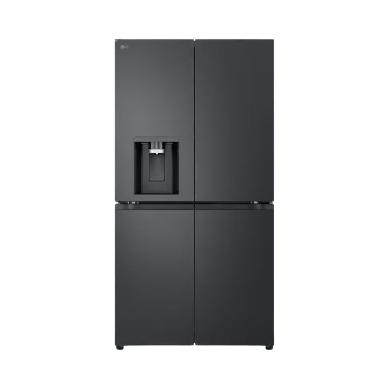 REFRIGERATEUR MULTIPORTES CARBONE GMF960EV4E LG REFRIGERATEUR MULTIPORTES CARBONE GMF960EV4E LG