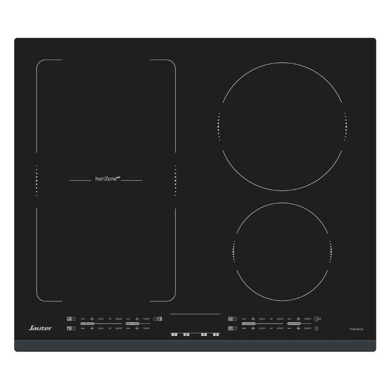 PLAQUE INDUCTION HORIZONE PLAQUE INDUCTION HORIZONE