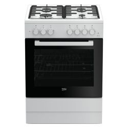 CUISINIERE 4GAZS - FOUR MF CATA - 60CM