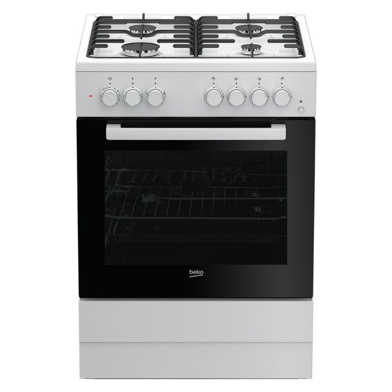 CUISINIERE 4GAZS - FOUR MF CATA - 60CM CUISINIERE 4GAZS - FOUR MF CATA - 60CM
