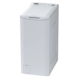 LAVE LINGE TOP 8KG 1200TRS CSTG28L2 CANDY