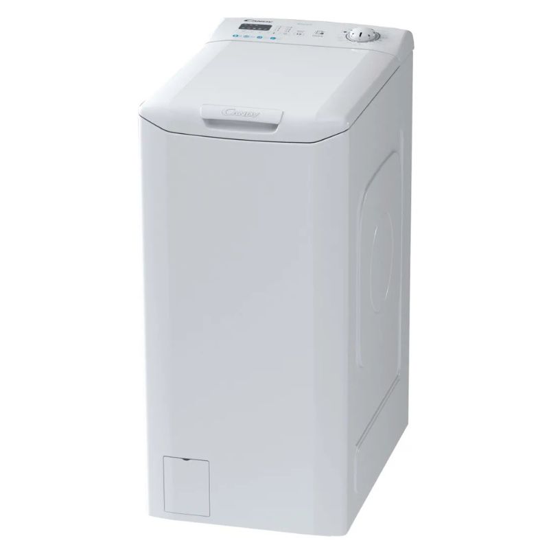 LAVE LINGE TOP 8KG 1200TRS CSTG28L2 CANDY