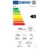LAVE LINGE TOP 8KG 1200TRS CSTG28L2 CANDY/toto