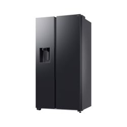REFRIGERATEUR AMERICAIN CARBONE RS70F66KCFEF SAMSUNG