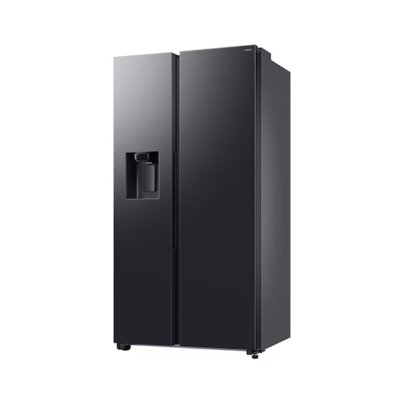 REFRIGERATEUR AMERICAIN CARBONE RS70F66KCFEF SAMSUNG