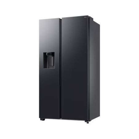 REFRIGERATEUR AMERICAIN CARBONE RS70F66KCFEF SAMSUNG REFRIGERATEUR AMERICAIN CARBONE RS70F66KCFEF SAMSUNG