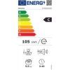 SECHE LINGE PAC - 9KG - A+++ - BLACK/toto