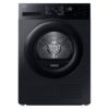 SECHE LINGE PAC - 9KG - A+++ - BLACK/toto