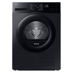 SECHE LINGE PAC - 9KG - A+++ - BLACK
