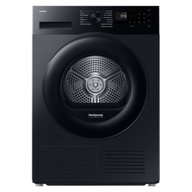 SECHE LINGE PAC - 9KG - A+++ - BLACK SECHE LINGE PAC - 9KG - A+++ - BLACK