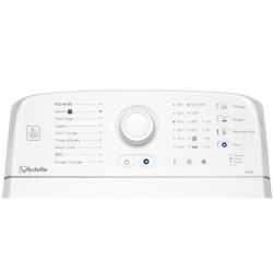 LAVE LINGE TOP 6KG 1200TRS