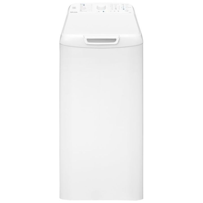 LAVE LINGE TOP 6KG 1200TRS